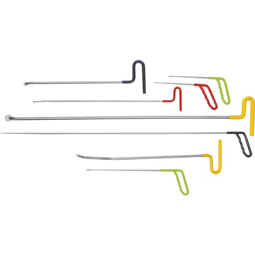 BGS Ausbeuleisen-Satz | 8-tlg.