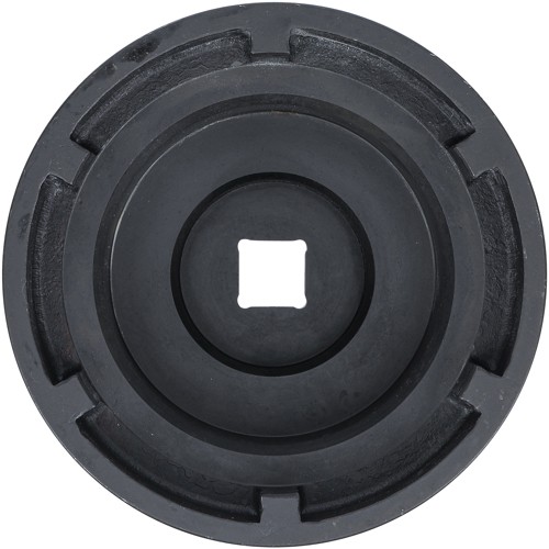 BGS Nutmutternschlüssel | Zapfen innen liegend | für MAN | 133 - 145 mm