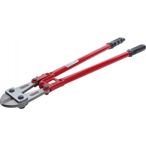 BGS Bolzenschneider mit gehärteten Backen | 760 mm