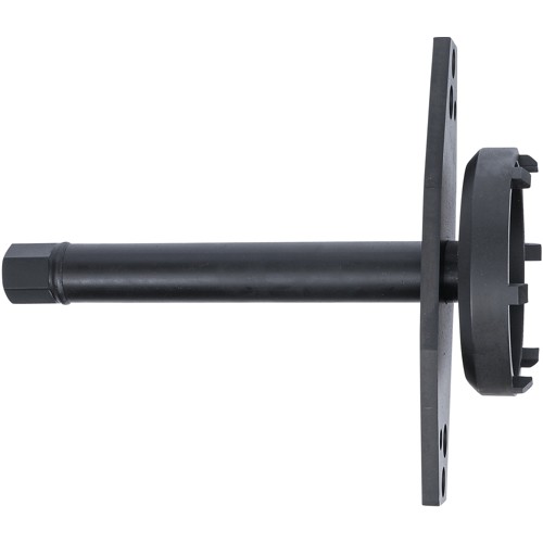 BGS Hinterachs-Nutmuttern-Schlüssel | für Mercedes-Benz Citaro | 122 x 139 mm