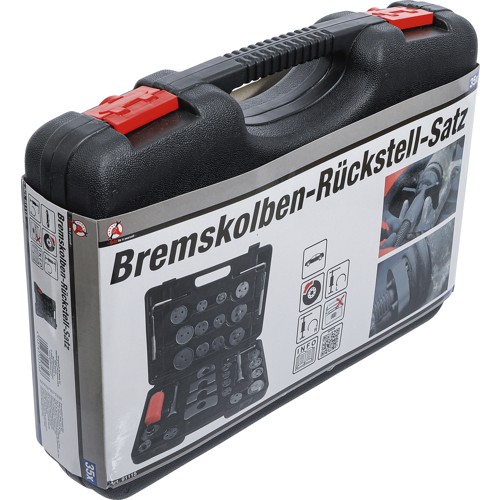 BGS Bremskolben-Rückstell-Satz | 35-tlg.