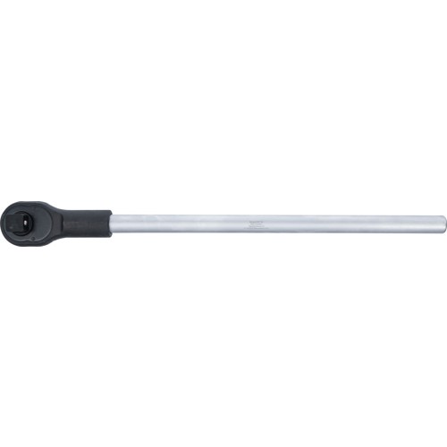 BGS Umschaltknarre | Abtrieb Außenvierkant 25 mm (1"") | 660 mm
