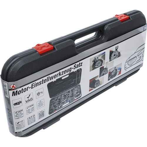 BGS Motor-Einstellwerkzeug-Satz | für VAG