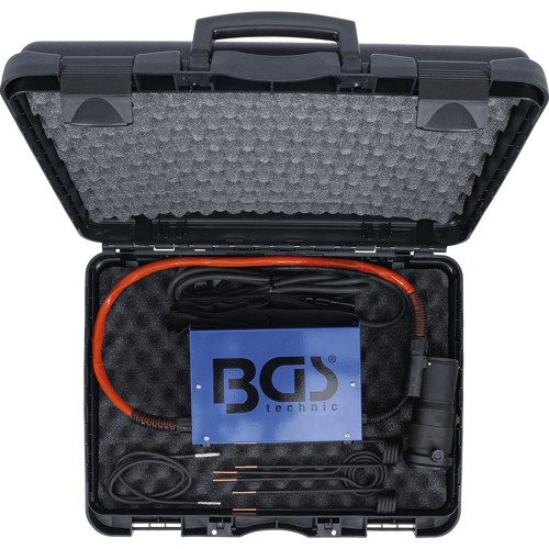 BGS Induktionsheizgerät | 1,5 kW