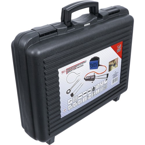 BGS Induktionsheizgerät | 1,5 kW
