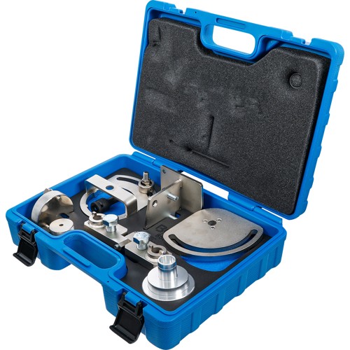 BGS Motor-Einstellwerkzeug-Satz | für Volvo T6