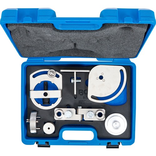 BGS Motor-Einstellwerkzeug-Satz | für Volvo T6