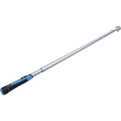 BGS Drehmomentschlüssel | Abtrieb Außenvierkant 20 mm (3/4"") | 150 - 750 Nm