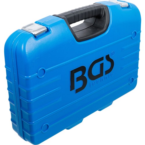 BGS Eintreibwerkzeug-Satz | für Motorrad-Gabeldichtringe | 9-tlg.