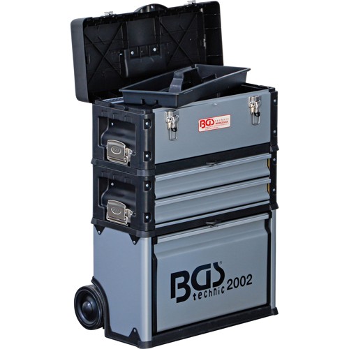 BGS Montagewagen | fahrbar