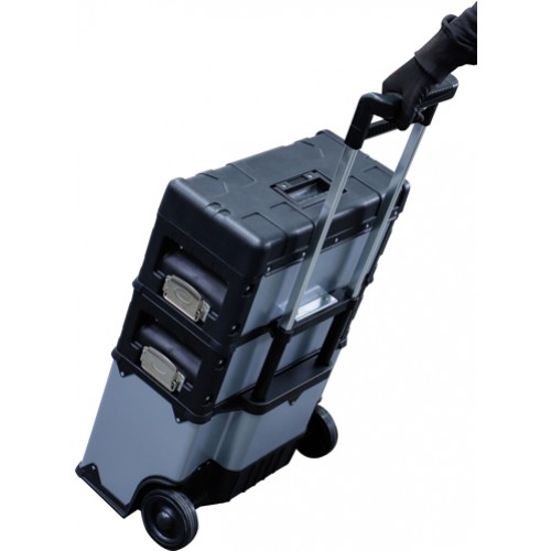 BGS Montagewagen | fahrbar