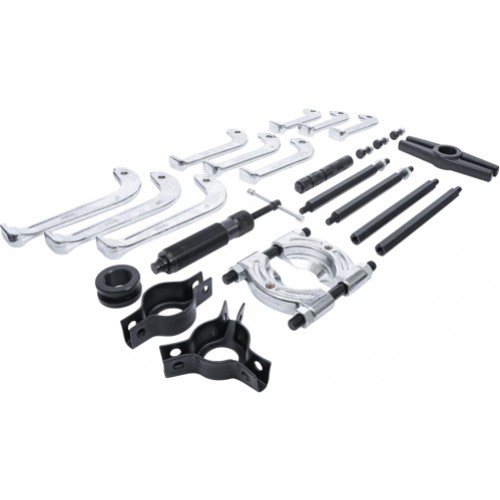 BGS Abzieher-Satz | hydraulisch | 10 t
