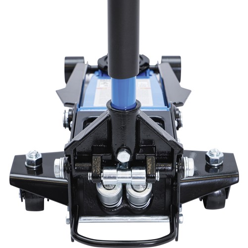 BGS Rangier-Wagenheber | hydraulisch | 2,5 t