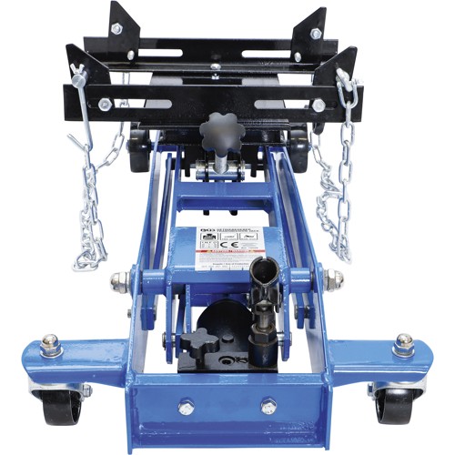BGS Getriebeheber | hydraulisch | 500 kg