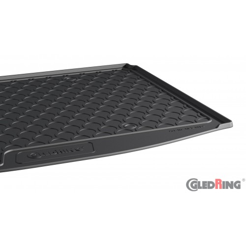 Original Gledring Premium Gummi Kofferraummatte - SUZUKI SX4/ S-Cross 2021->