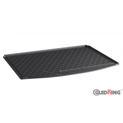 Original Gledring Premium Gummi Kofferraummatte - SUZUKI SX4/ S-Cross 2021->