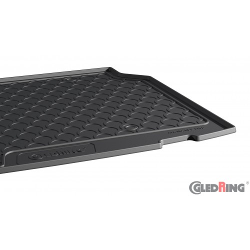 Original Gledring Premium Gummi Kofferraummatte - TOYOTA Yaris Cross 2021->