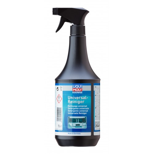Liqui Moly  Boots-Universal-Reiniger 1l