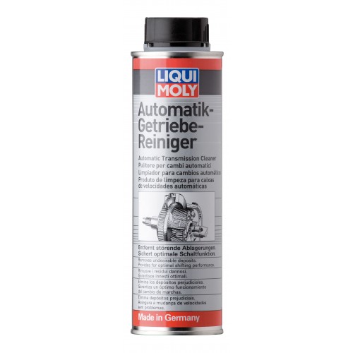 Liqui Moly Automatik-Getriebe-Reiniger 300ml