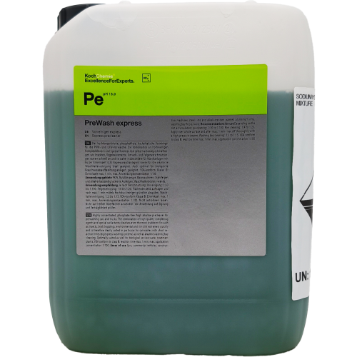 Koch-Chemie PreWash express 5L