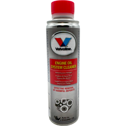 Valvoline ENGINE OIL SYSTEM CLEANER 300 Milliliter SW