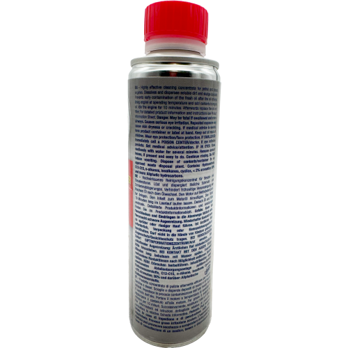 Valvoline ENGINE OIL SYSTEM CLEANER 300 Milliliter SW
