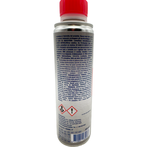 Valvoline ENGINE OIL SYSTEM CLEANER 300 Milliliter SW