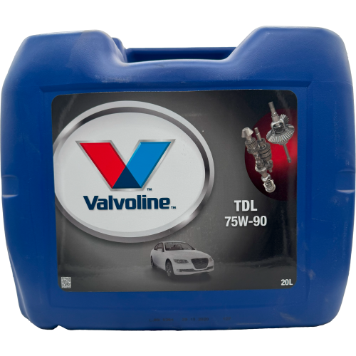 Valvoline TDL 75W-90 20 Liter Kanister