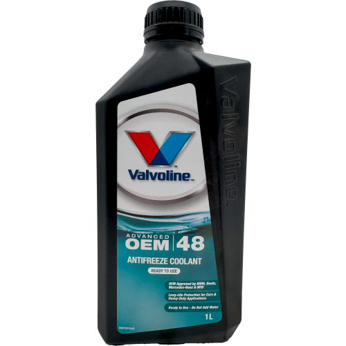 Valvoline OEM ADVANCED AFC 48 Readymix - 1 Liter Flasche