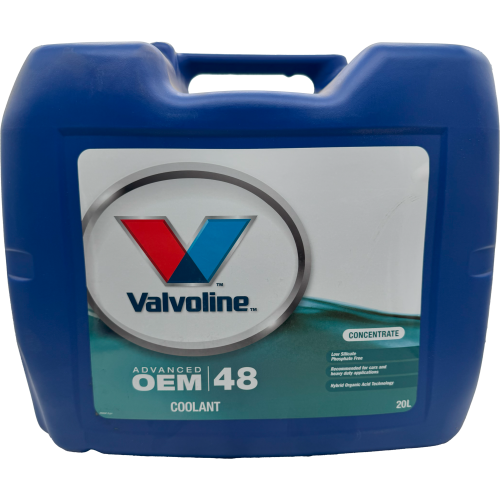 Valvoline OEM ADVANCED AFC 48 Konzentrat 20 Liter Kanister