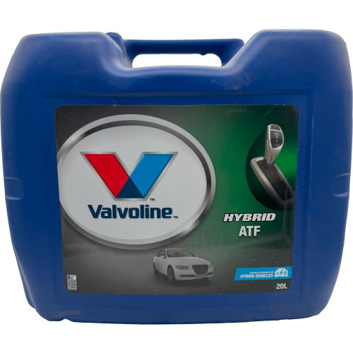 Valvoline HYBRID ATF 20 Liter Kanister