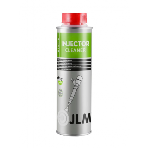 JLM Benzin Injector Reiniger 250ml