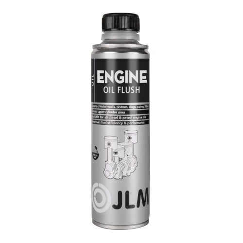 JLM Engine Oil Flush, Motorölspülung 250ml