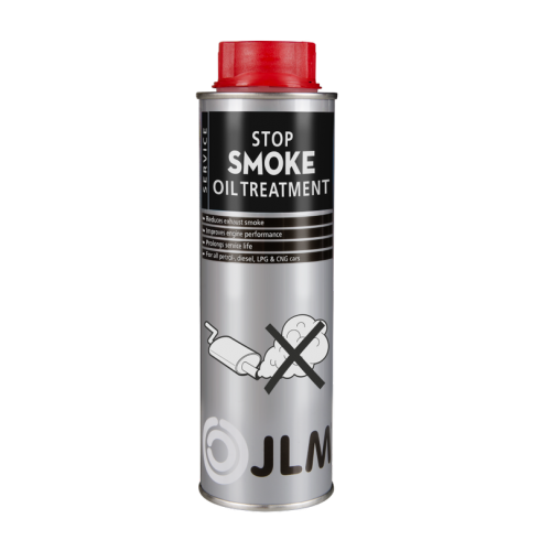 JLM Motorölabdichter Rußstop 250ml