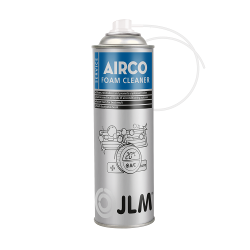 JLM Airco Foam Cleaner, Klimaanlagen Schaumreiniger 500ml