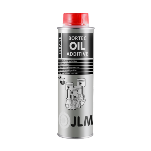 JLM Bortec Friction Fighter Ölzusatz 250ml