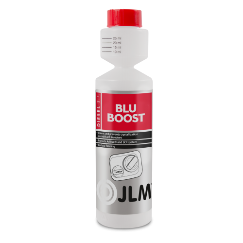 JLM BluBoost Zusatz für AdBlue® 250ml