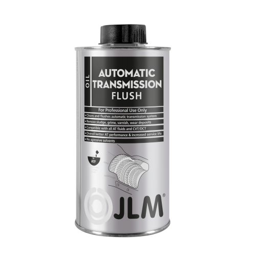 JLM Automatic Automatikgetriebe Spülung 500ml