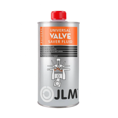 JLM Ventilschoner Flüssigkeit 1 Liter