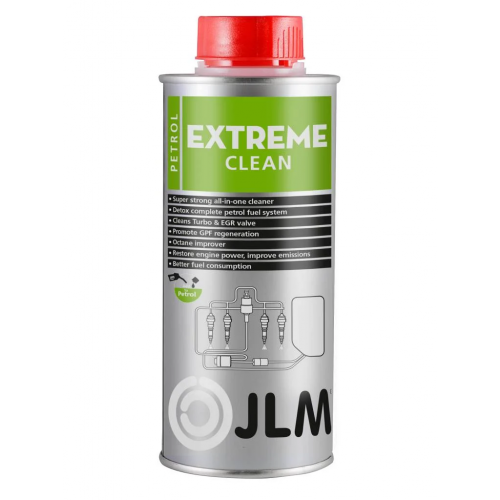 JLM Benzin Extreme Reinigung 500ml