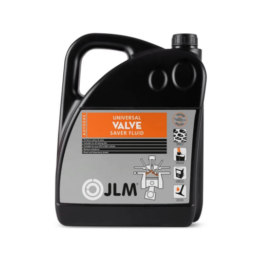 JLM Ventilschoner Flüssigkeit 5 Liter