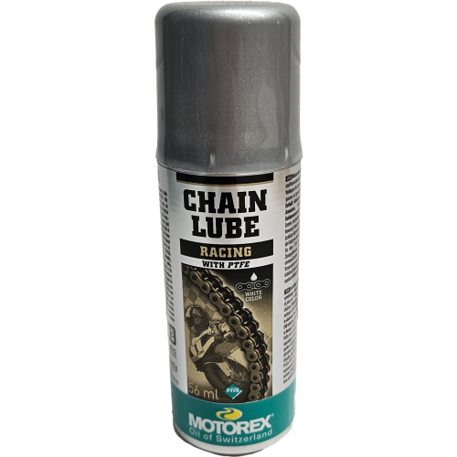 MOTOREX Chain Lube RACING PTFE 56ml