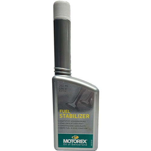 MOTOREX Additiv FUEL STABILIZER 250ml
