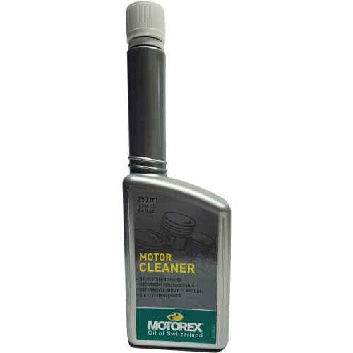 MOTOREX Öl-Additiv MOTOR CLEANER 250ml