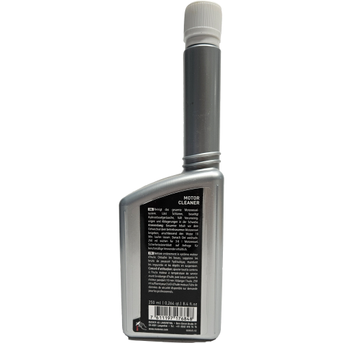 MOTOREX Öl-Additiv MOTOR CLEANER 250ml