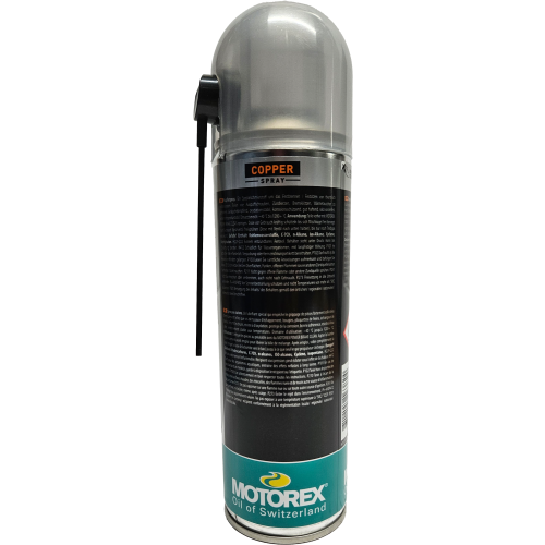 MOTOREX Kupferspray 300ml