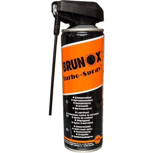 Brunox Turbo Spray Multfunktionsspray 300 ml