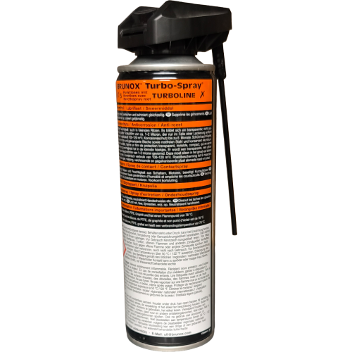 Brunox Turbo Spray Multfunktionsspray 300 ml