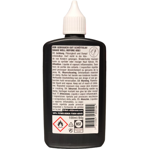 Brunox LUB & COR Lubrikant & Korrosionsschutz 100 ml