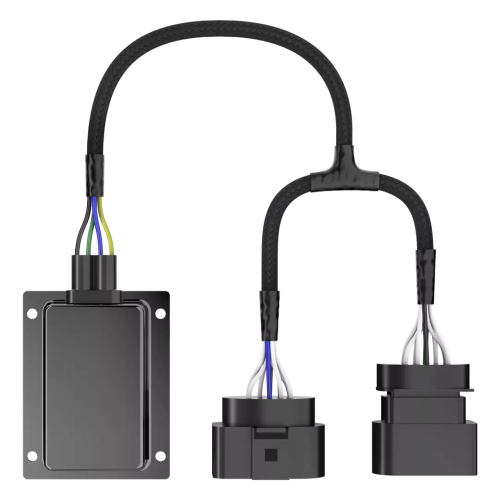 Osram LEDriving® Smart Canbus Lastwiderstand für H7 Nachrüstlampe Typ 2-1 Doppelpack